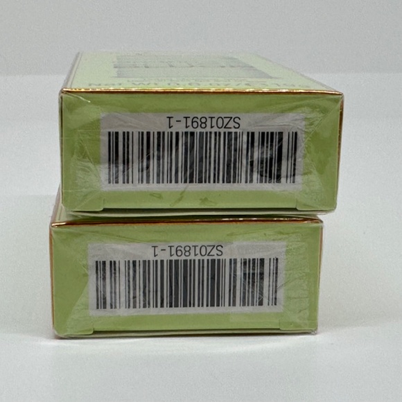 Bundle of Two Cream Blush Shy Pink - Picture 6 of 7